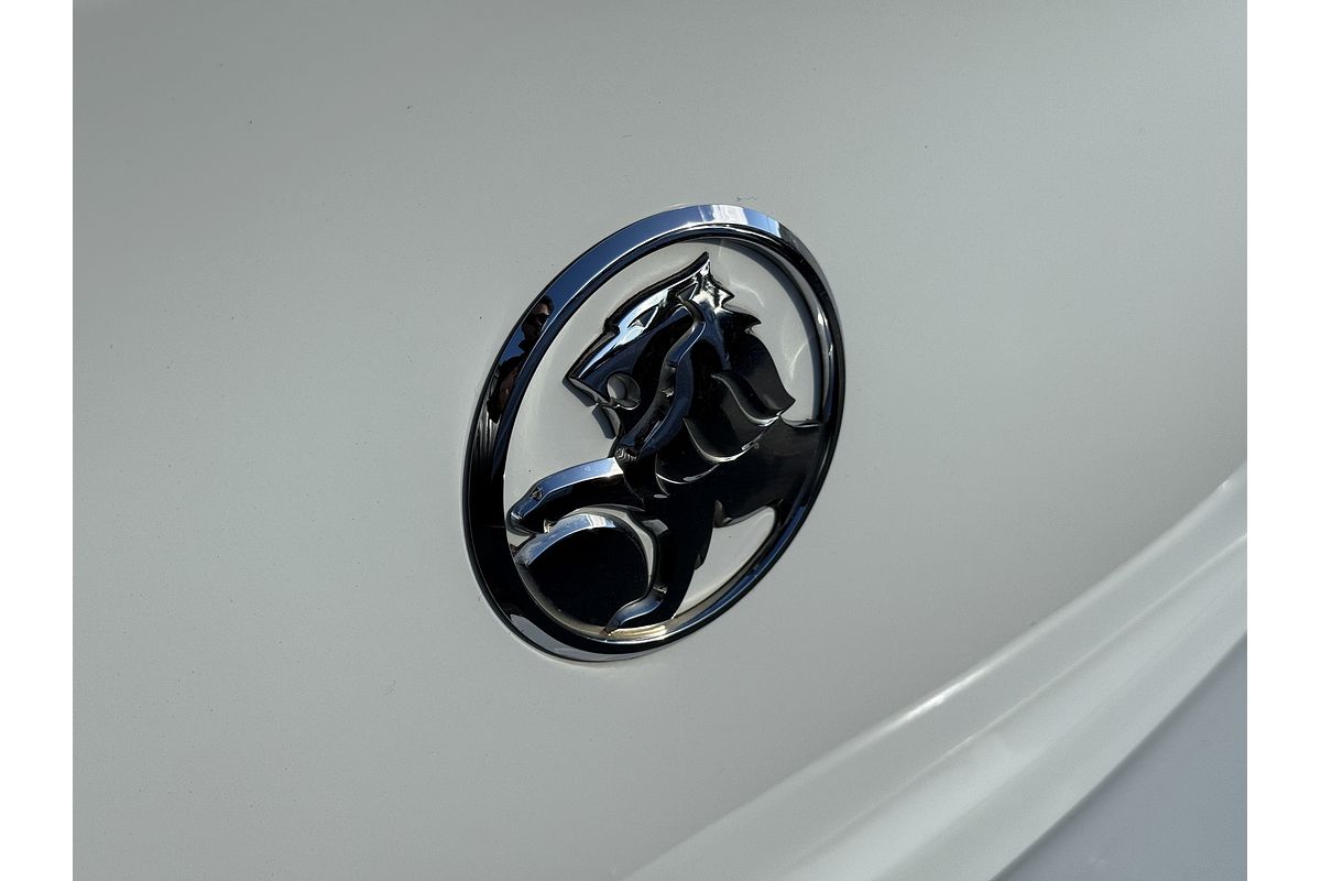 2014 Holden Commodore SV6 VF