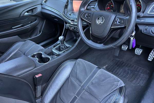 2014 Holden Commodore SV6 VF