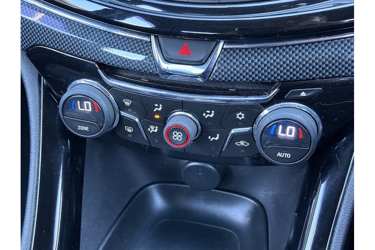 2014 Holden Commodore SV6 VF