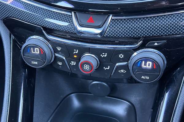 2014 Holden Commodore SV6 VF