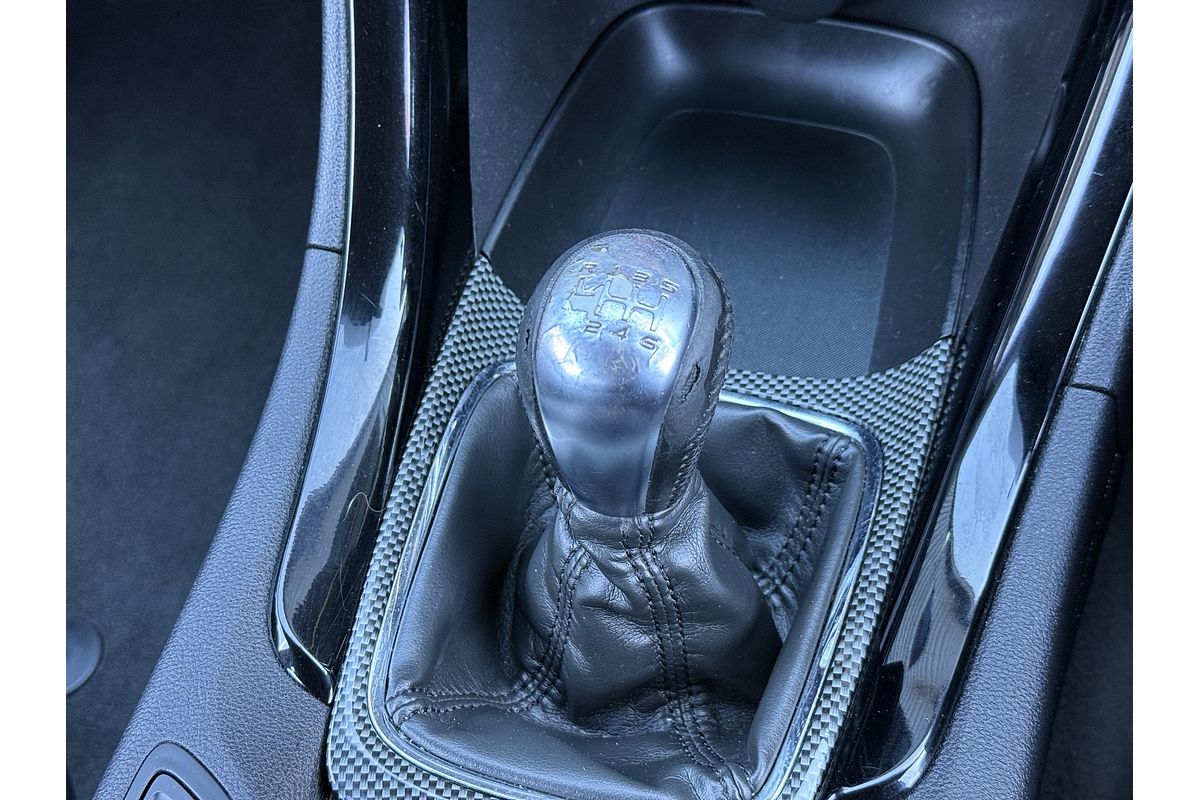 2014 Holden Commodore SV6 VF