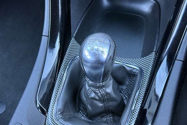 2014 Holden Commodore SV6 VF