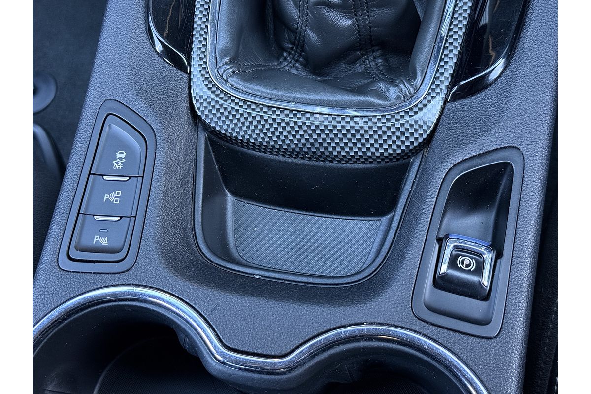 2014 Holden Commodore SV6 VF