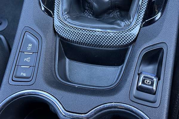 2014 Holden Commodore SV6 VF