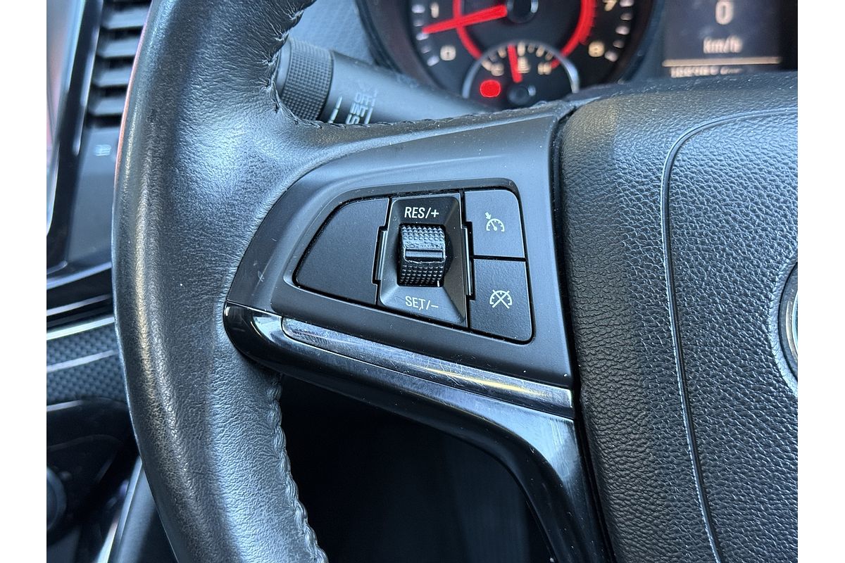 2014 Holden Commodore SV6 VF
