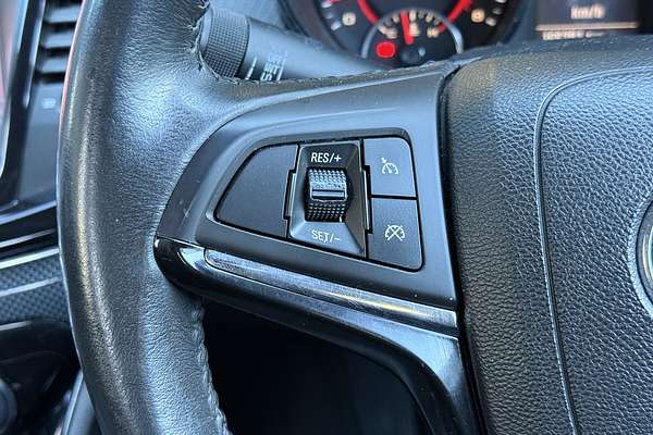 2014 Holden Commodore SV6 VF