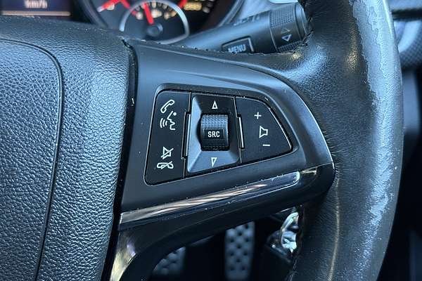 2014 Holden Commodore SV6 VF