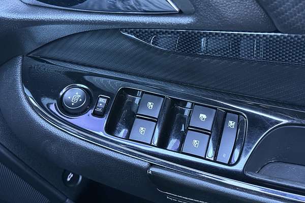 2014 Holden Commodore SV6 VF