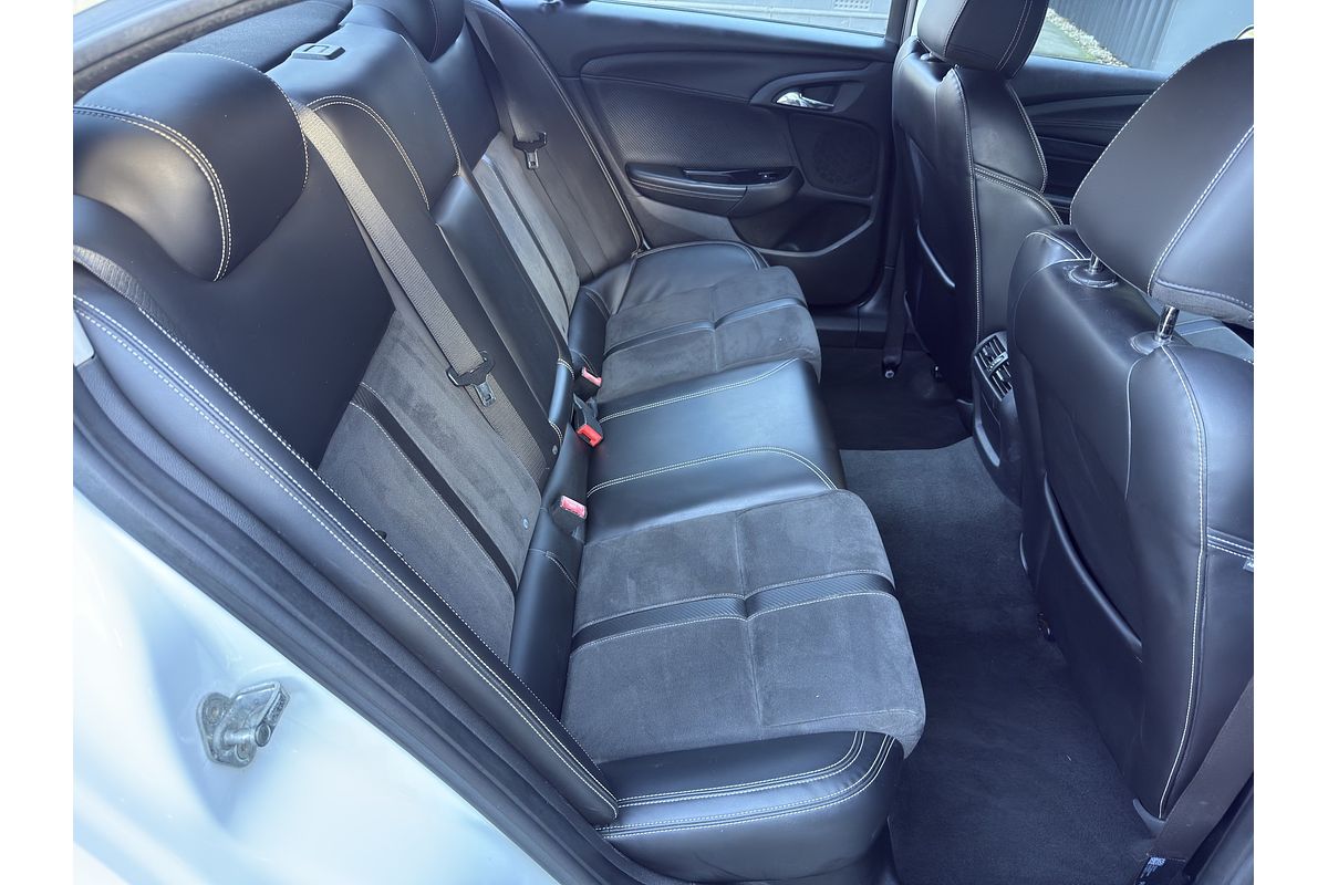 2014 Holden Commodore SV6 VF
