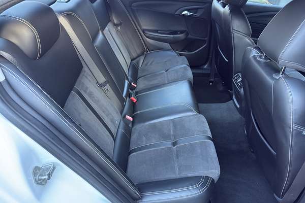 2014 Holden Commodore SV6 VF