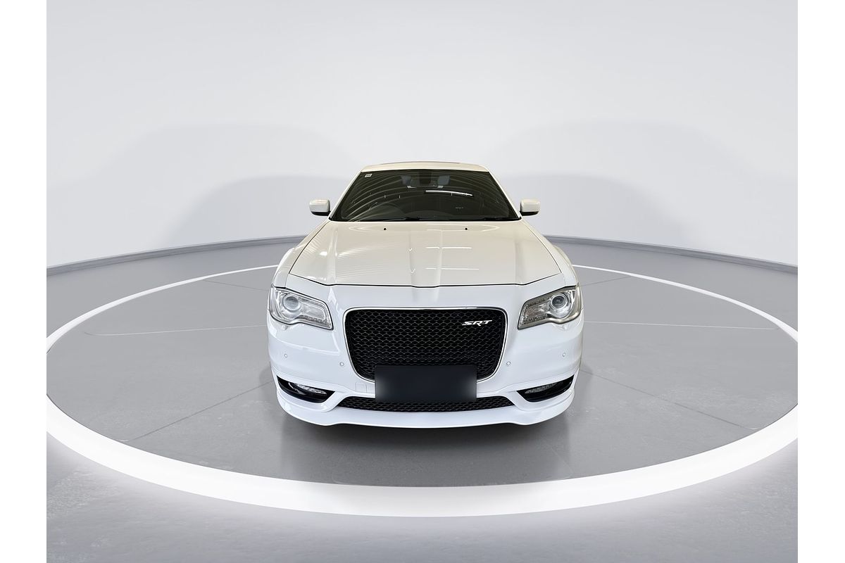 2021 Chrysler 300 SRT Core LX