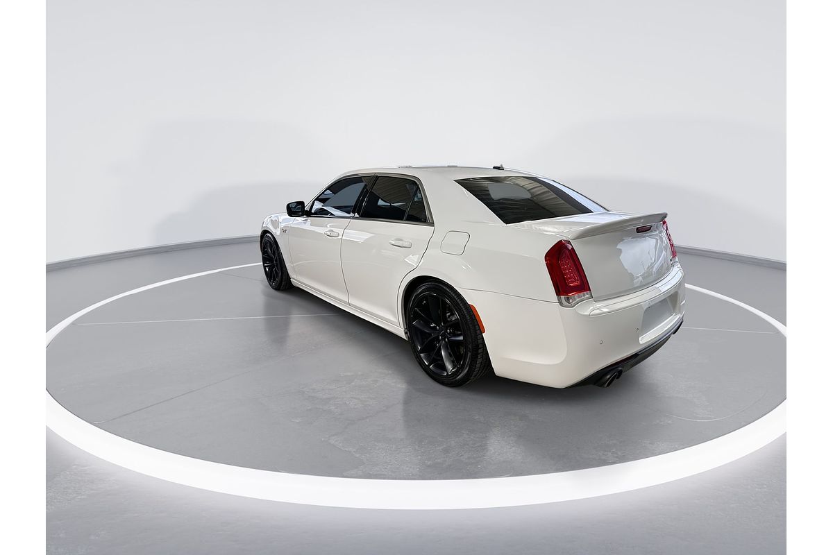 2021 Chrysler 300 SRT Core LX