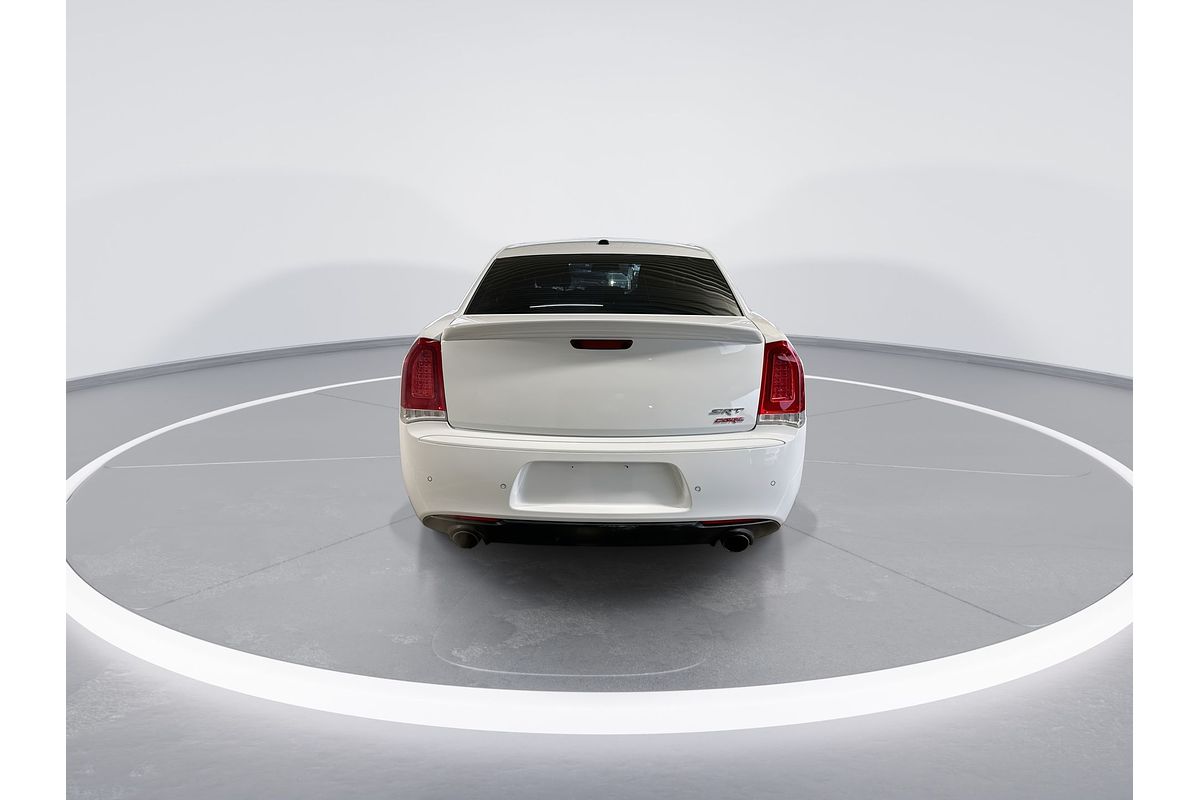 2021 Chrysler 300 SRT Core LX