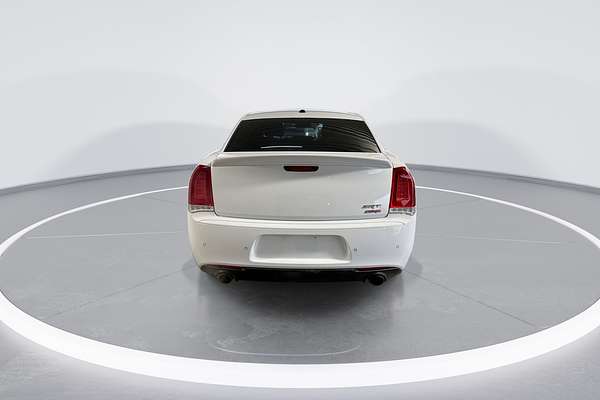 2021 Chrysler 300 SRT Core LX