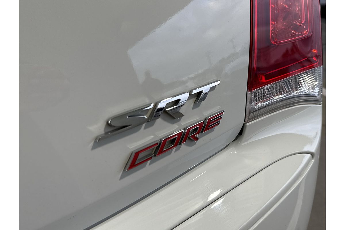 2021 Chrysler 300 SRT Core LX
