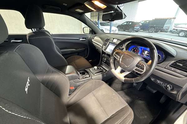 2021 Chrysler 300 SRT Core LX