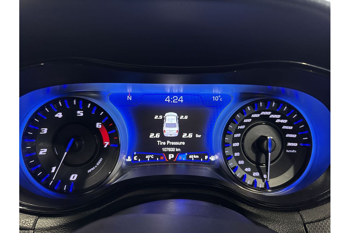 2021 Chrysler 300 SRT Core LX