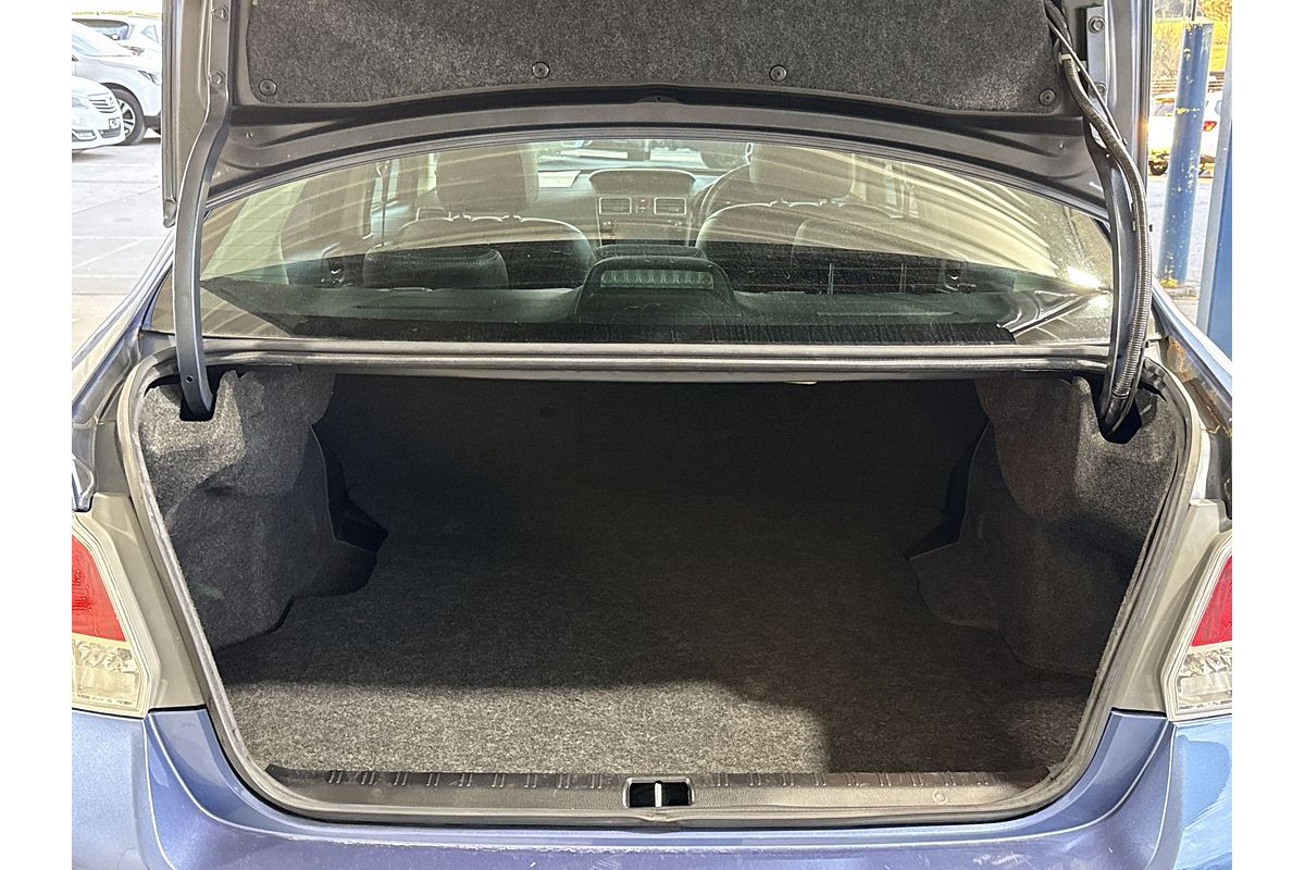2015 Subaru Impreza 2.0i-S G4