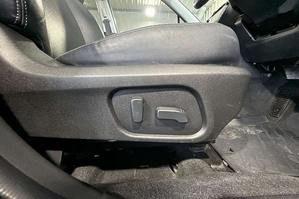 2015 Subaru Forester 2.0D-S S4