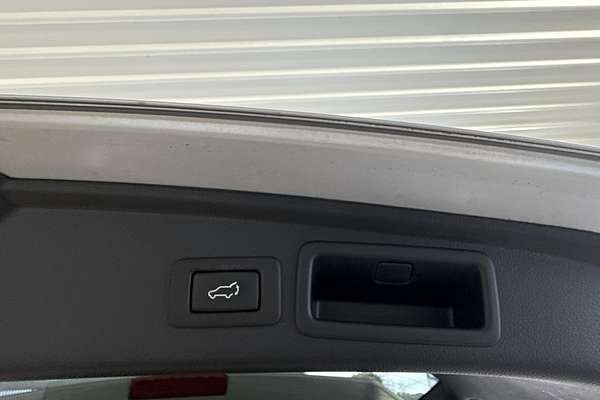 2015 Subaru Forester 2.0D-S S4
