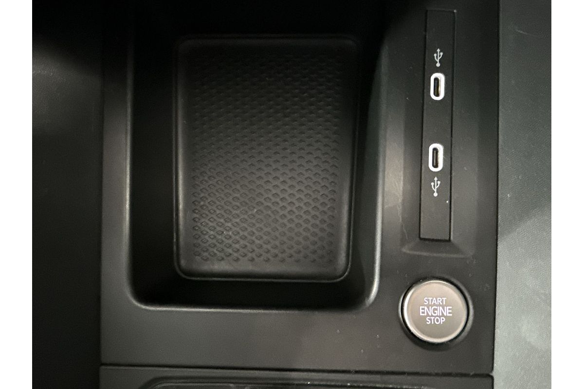2021 Volkswagen Caddy TDI320 Life 5 LWB