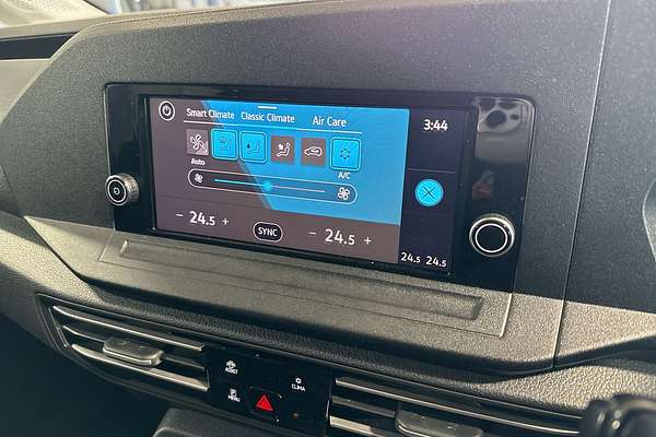 2021 Volkswagen Caddy TDI320 Life 5 LWB