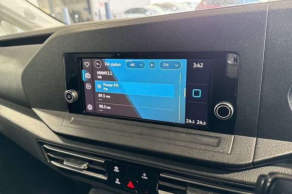2021 Volkswagen Caddy TDI320 Life 5 LWB
