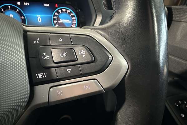 2021 Volkswagen Caddy TDI320 Life 5 LWB