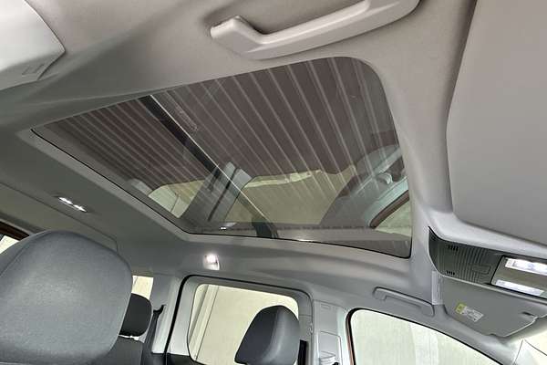 2021 Volkswagen Caddy TDI320 Life 5 LWB