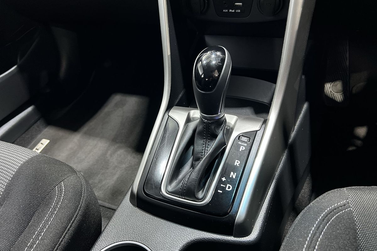 2016 Hyundai i30 Active GD4 Series II