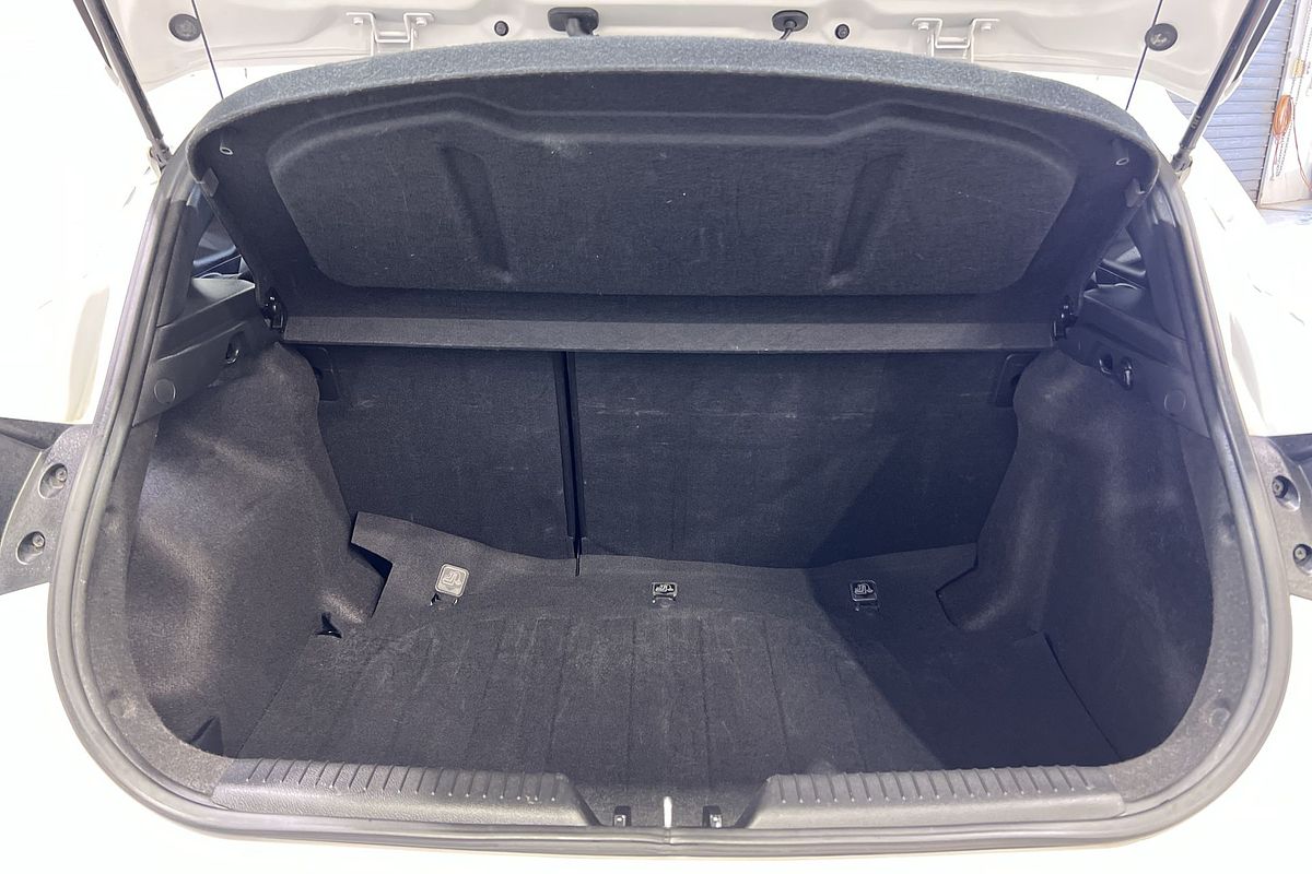 2016 Hyundai i30 Active GD4 Series II