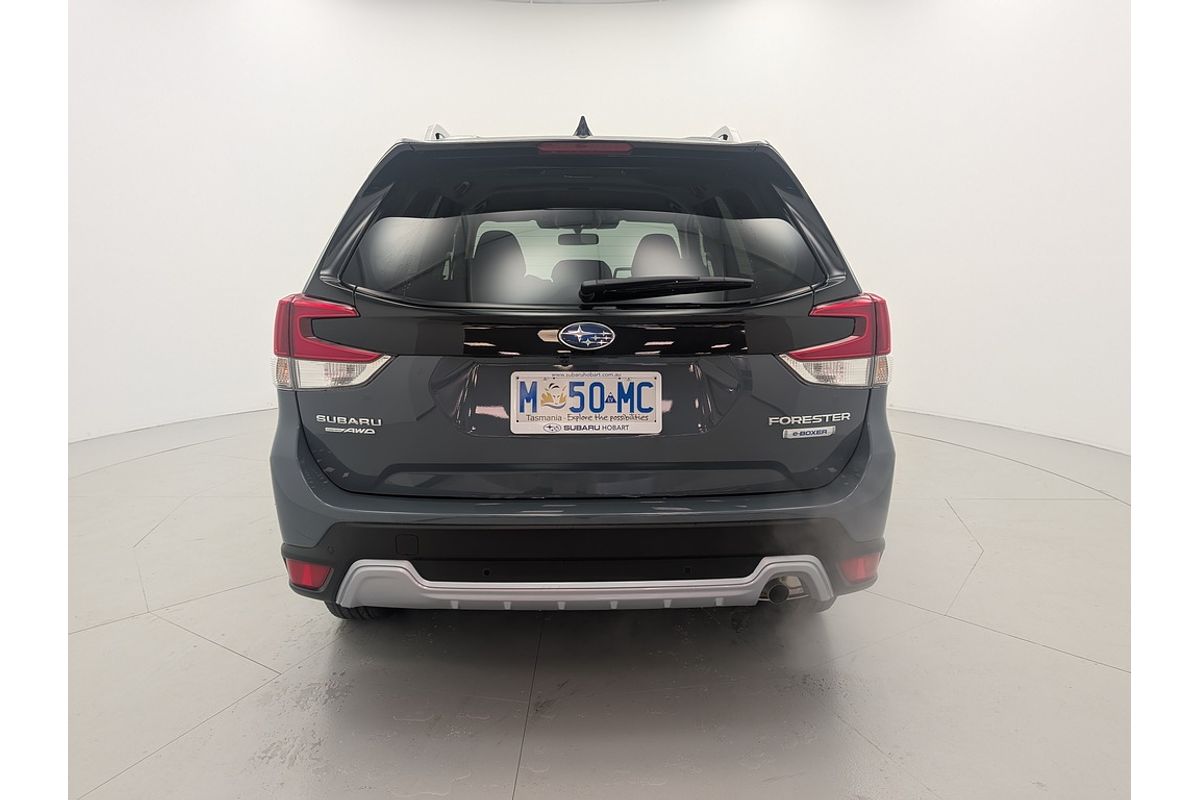 2024 Subaru Forester Hybrid L S5