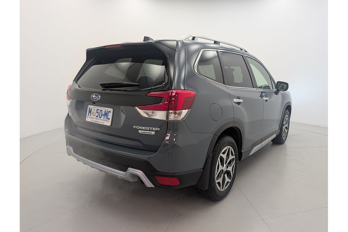 2024 Subaru Forester Hybrid L S5