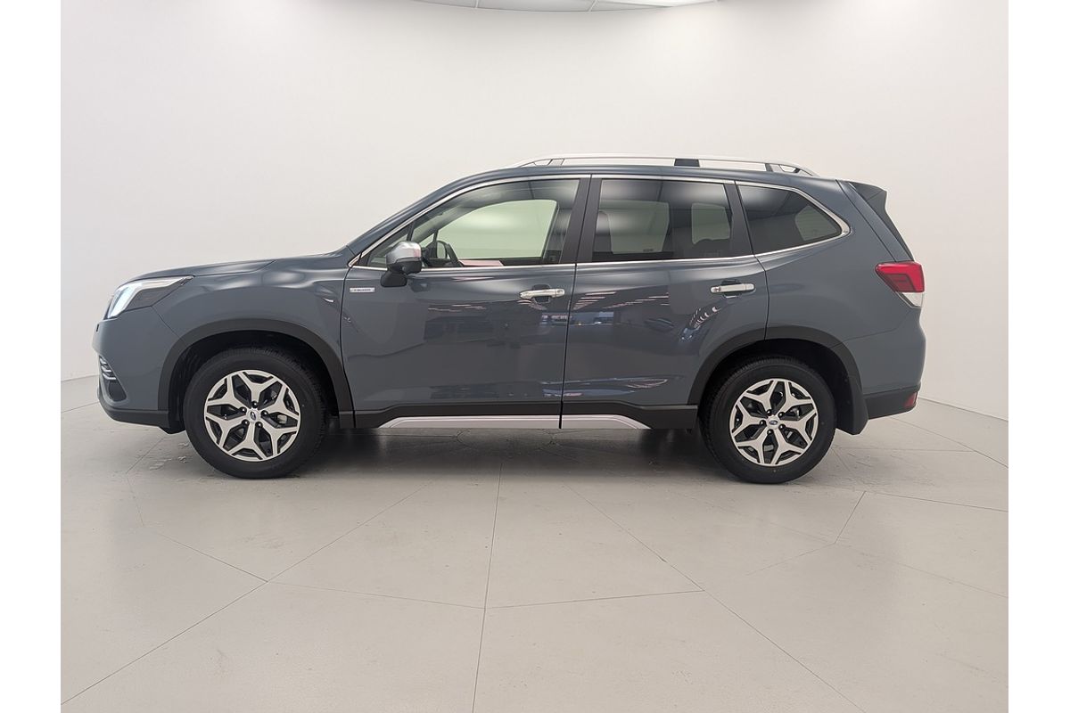 2024 Subaru Forester Hybrid L S5