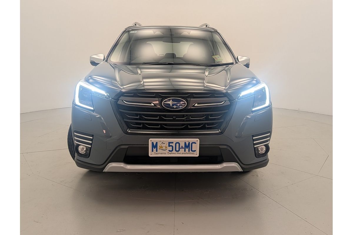 2024 Subaru Forester Hybrid L S5