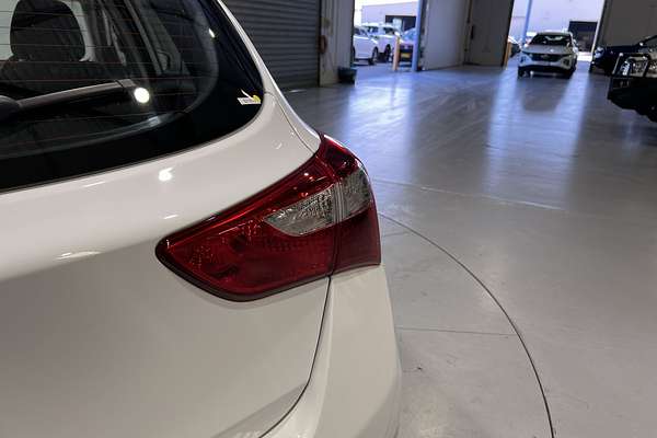 2016 Hyundai i30 Active GD4 Series II