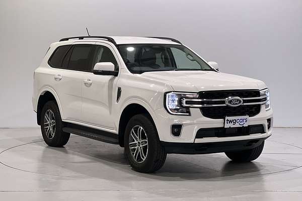2024 Ford Everest Trend 2.0L