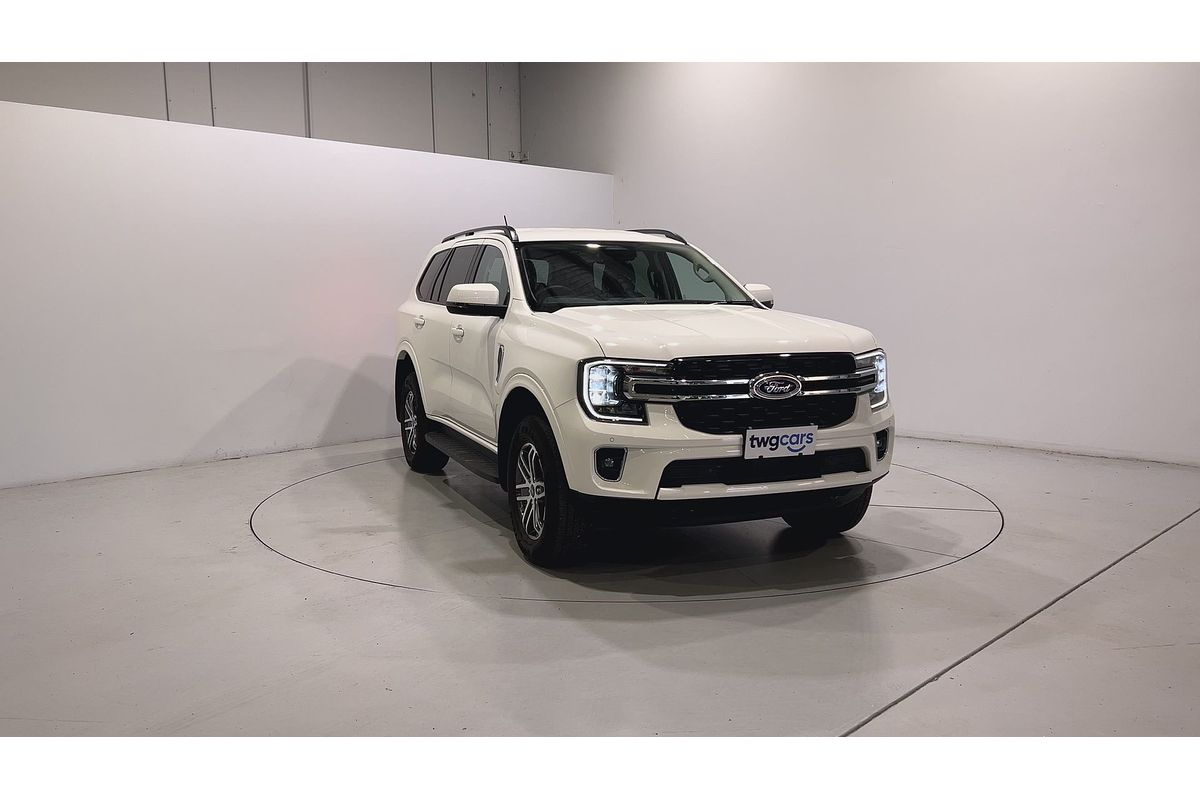 2024 Ford Everest Trend 2.0L