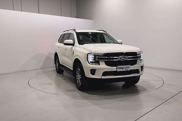 2024 Ford Everest Trend 2.0L