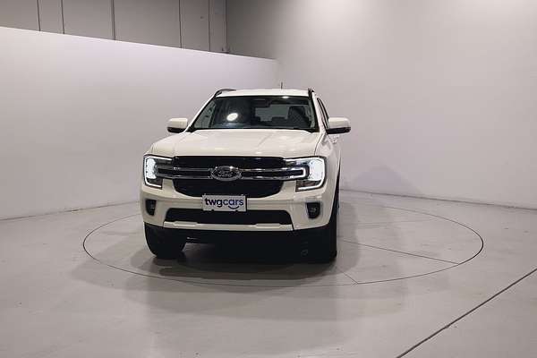 2024 Ford Everest Trend 2.0L
