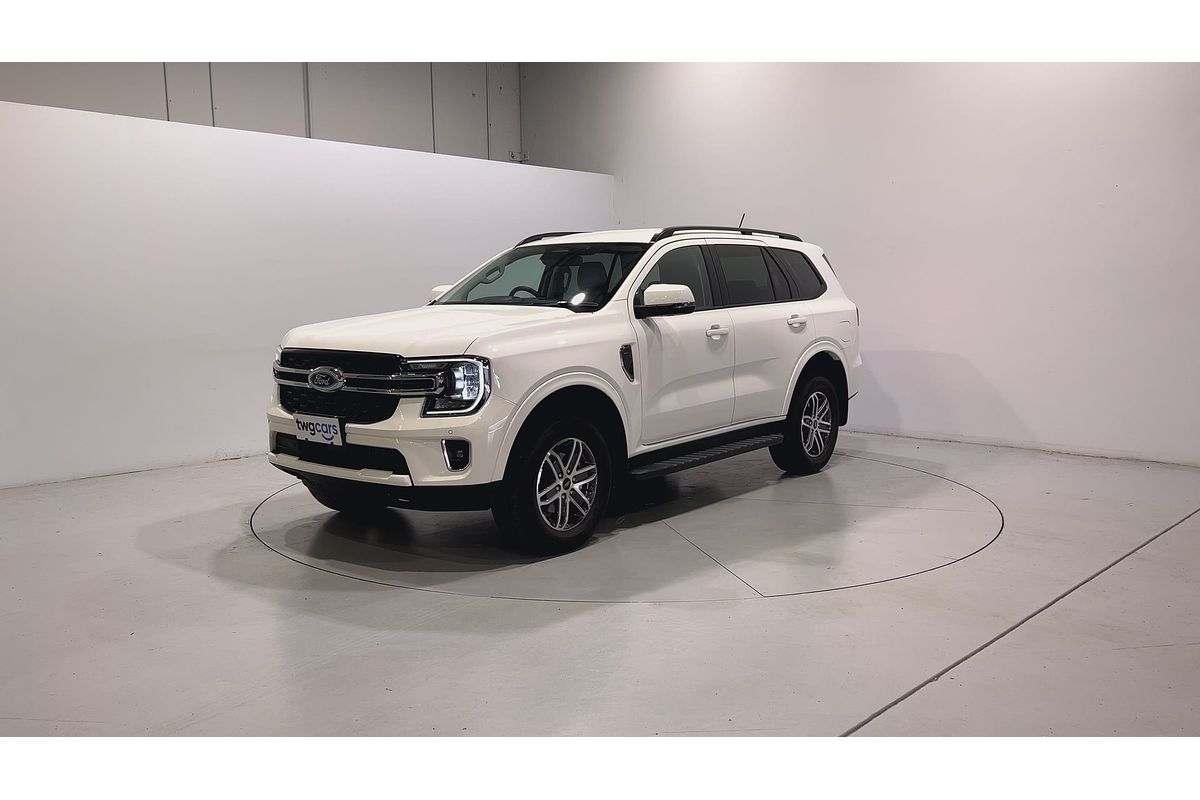 2024 Ford Everest Trend 2.0L