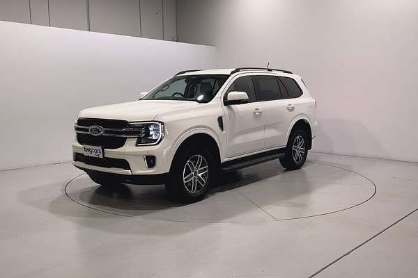 2024 Ford Everest Trend 2.0L