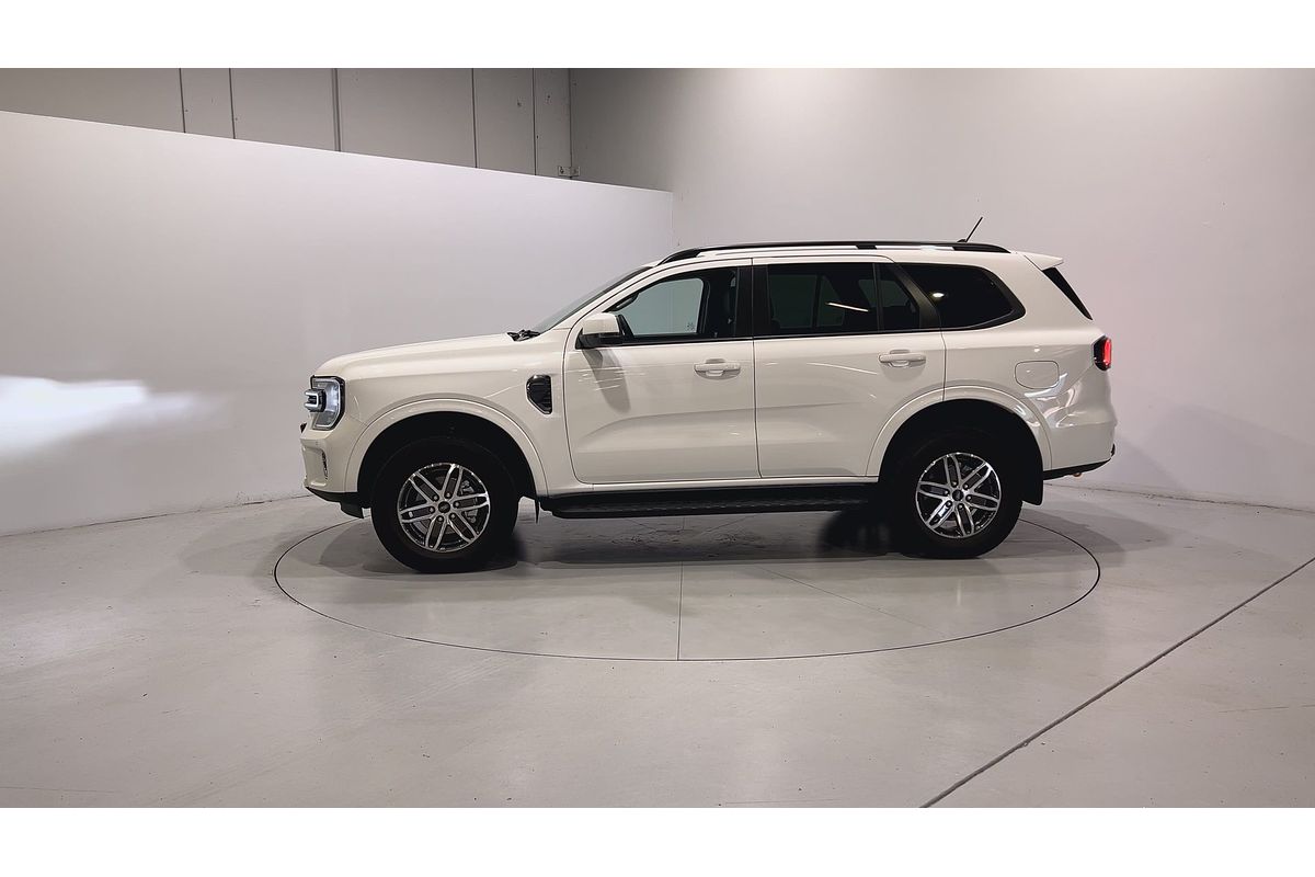 2024 Ford Everest Trend 2.0L