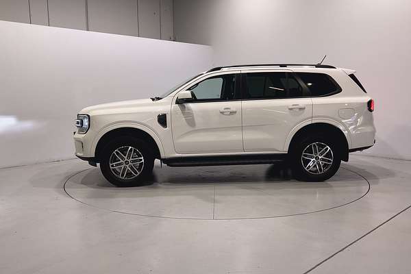 2024 Ford Everest Trend 2.0L