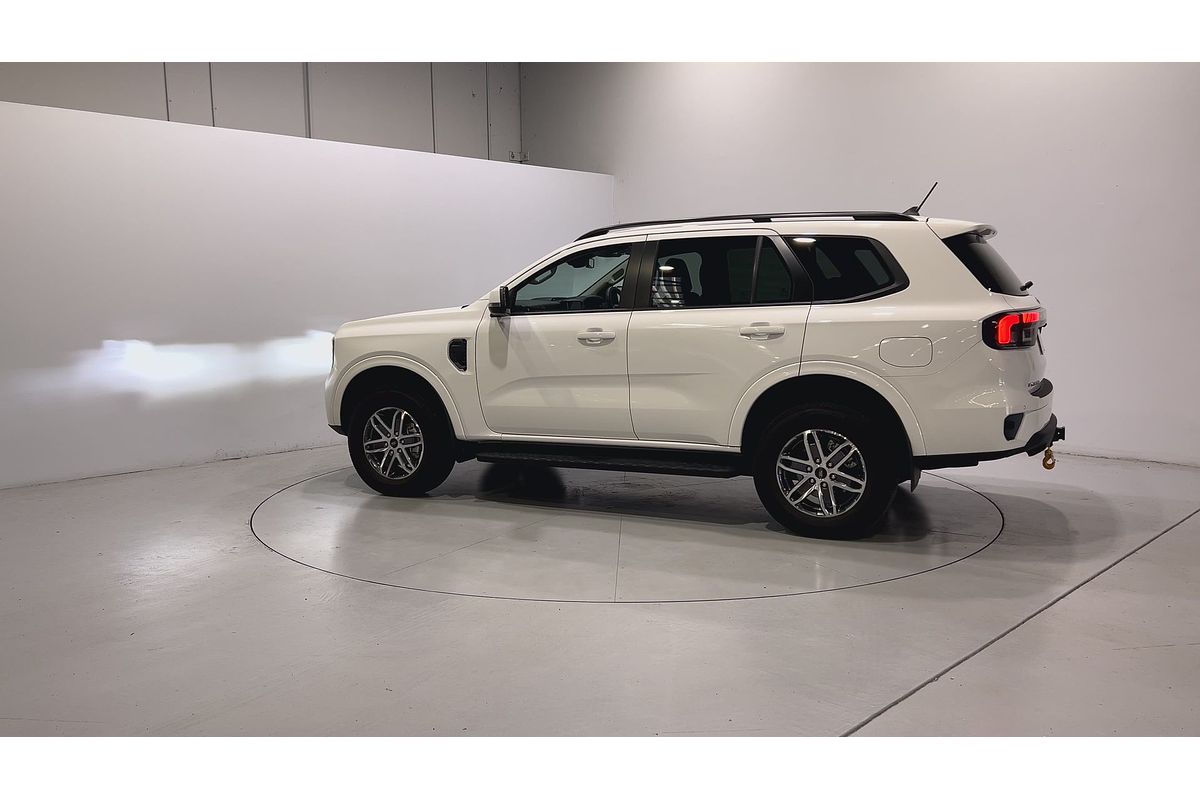 2024 Ford Everest Trend 2.0L