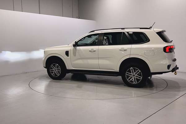 2024 Ford Everest Trend 2.0L
