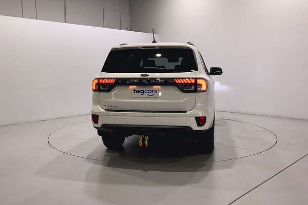 2024 Ford Everest Trend 2.0L