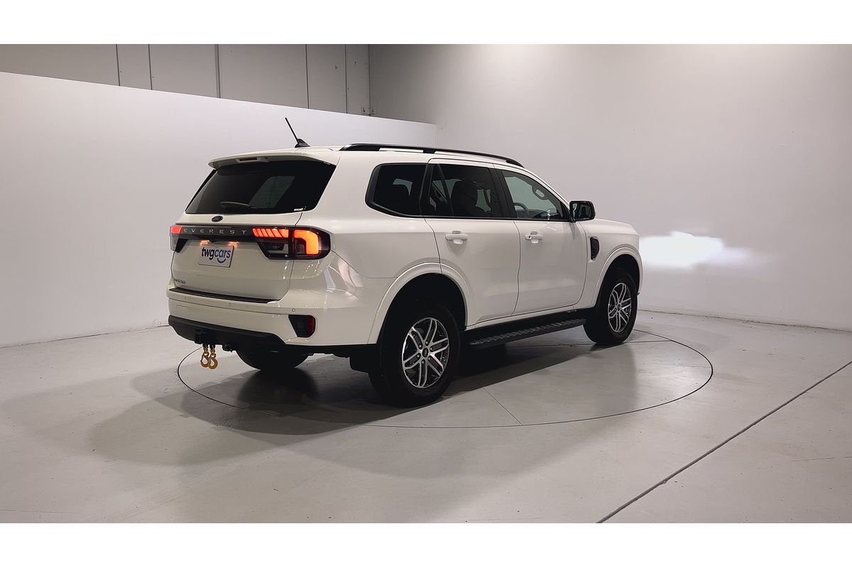 2024 Ford Everest Trend 2.0L