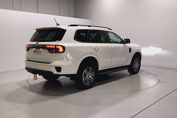 2024 Ford Everest Trend 2.0L