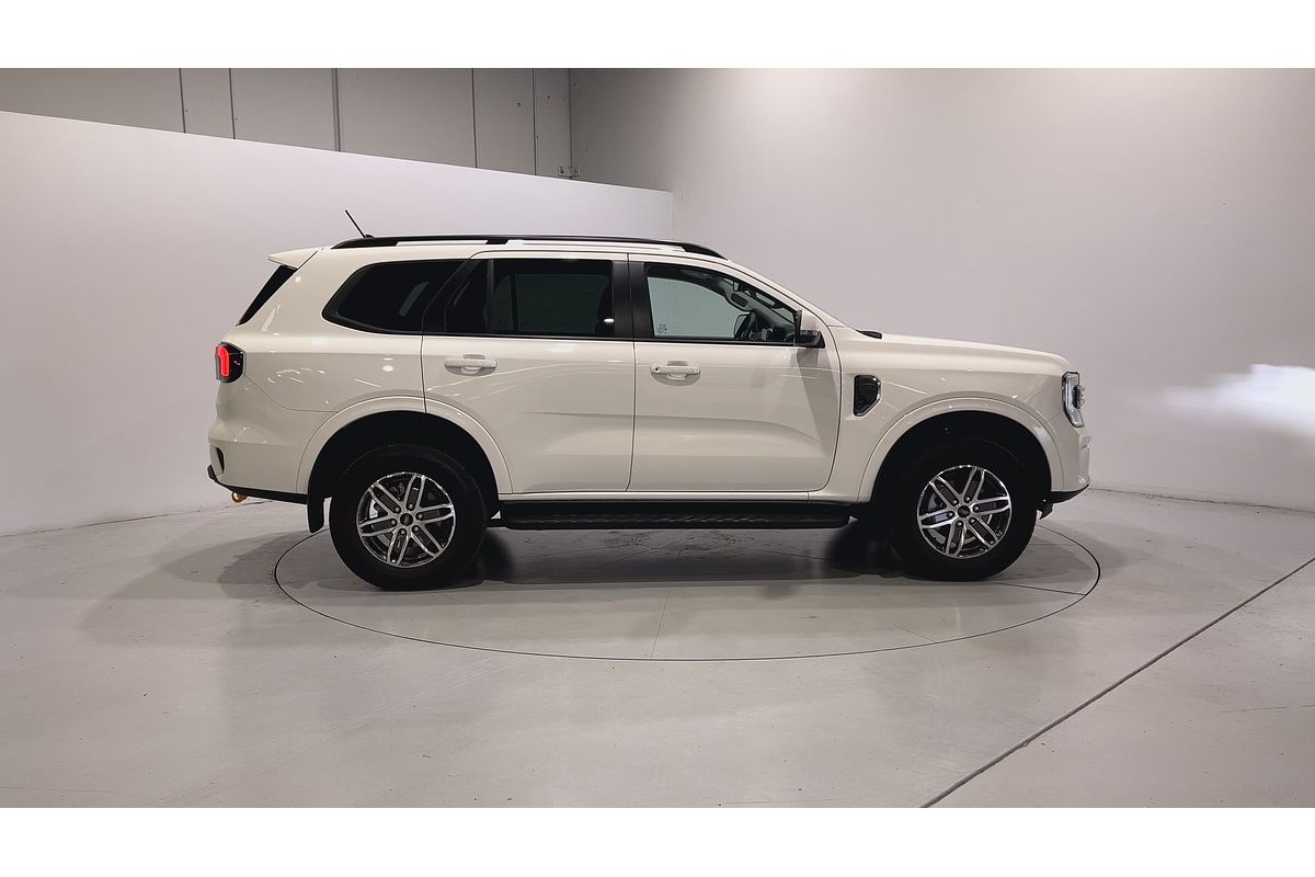 2024 Ford Everest Trend 2.0L